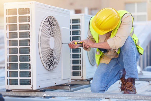AC Installation Near Me in William Paterson University Of New Jersey, NJ