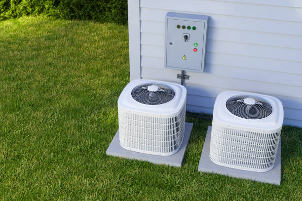 Best HVAC Replacement Cost  in William Paterson University Of New Jersey, NJ