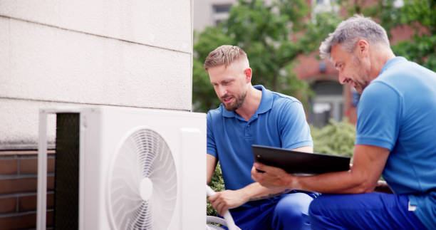 Best Emergency HVAC Repair  in William Paterson University Of New Jersey, NJ