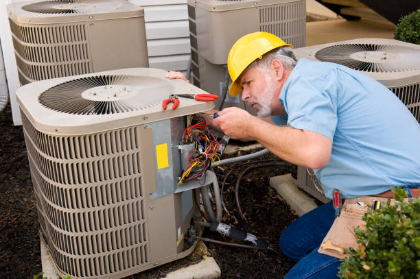 Best Affordable HVAC Services  in William Paterson University Of New Jersey, NJ