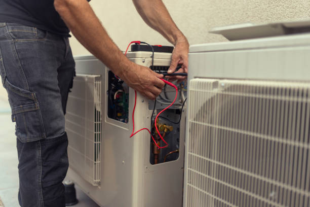Best Local HVAC Companies  in William Paterson University Of New Jersey, NJ