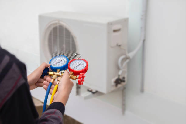 William Paterson University Of New Jersey, NJ HVAC Company