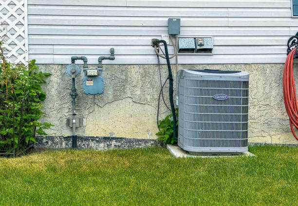 Best Residential HVAC Services  in William Paterson University Of New Jersey, NJ